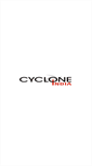 Mobile Screenshot of cycloneindiagroup.com