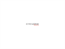 Tablet Screenshot of cycloneindiagroup.com